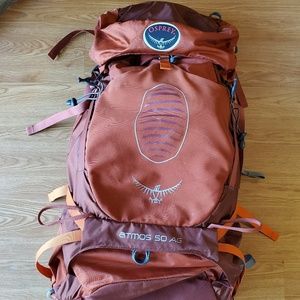 Osprey Atmos 50 AG